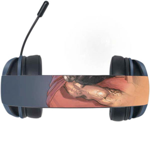 Marvel Thor God of Asgard Razer Kraken X Skin